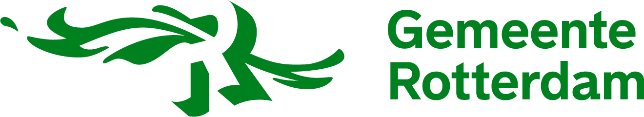 Logo gemeente rotterdam